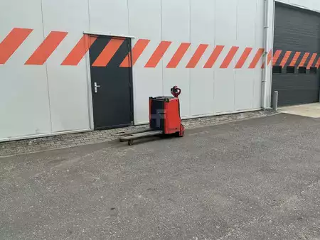 Låglyftare El  Linde T16L (5)
