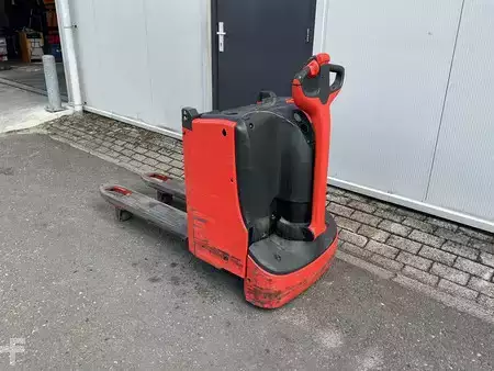 Låglyftare El  Linde T16L (2)