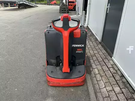 Låglyftare El  Linde T16L (3)