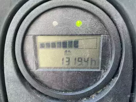 Låglyftare El  Linde T16L (4)