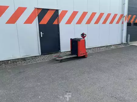 Låglyftare El  Linde T16L (5)