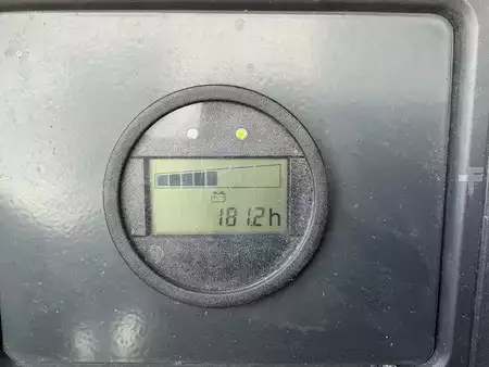 Elektrische palletwagens 2024  Linde T20SP (4)