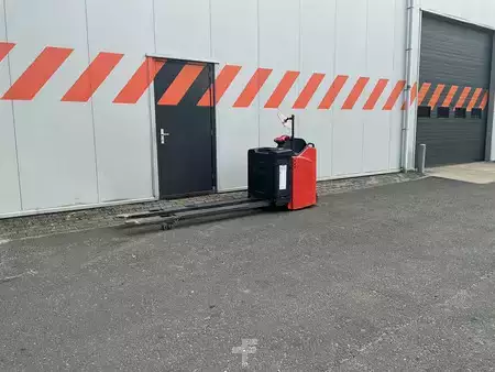 Elektrische palletwagens 2024  Linde T20SP (5)