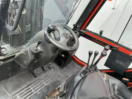 Eléctrico - 4 rodas 2001  Linde E48P (3)