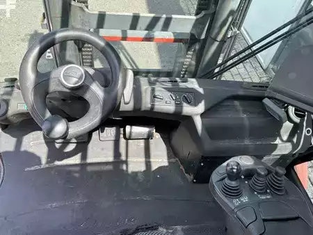 Diesel heftrucks  Linde H80D-02 (3)