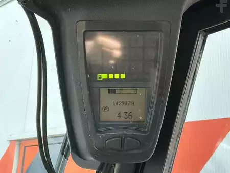 Diesel heftrucks  Linde H80D-02 (4)