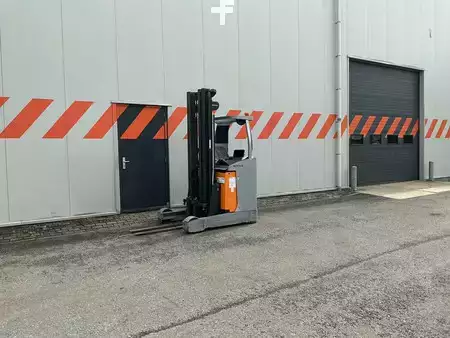 Reachtrucks  Still FM-X14 (5)