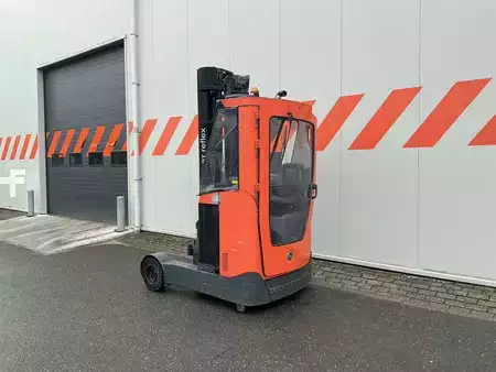 Reachtrucks  BT RRE160 (2)