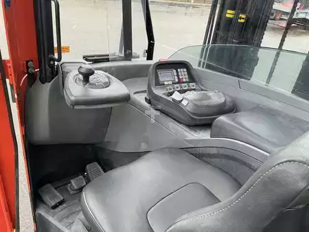 Reachtrucks  BT RRE160 (3)