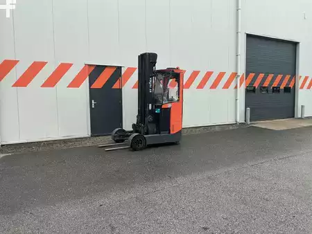 Reachtrucks  BT RRE160 (5)