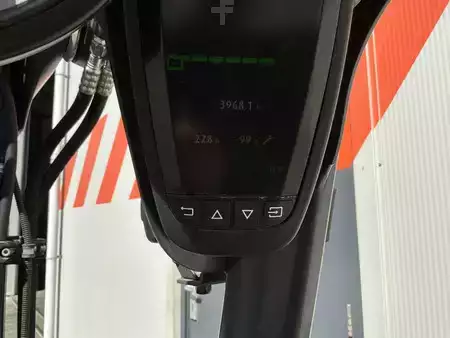 Elektro tříkolové VZV 2020  Linde E16C-02 (4)