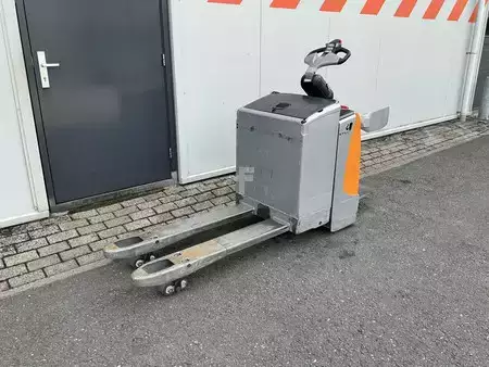 Elektrische palletwagens 2018  Still EXU-SF20 (1)