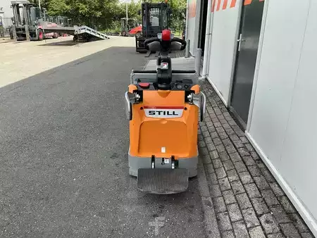 Elektrische palletwagens 2018  Still EXU-SF20 (3)