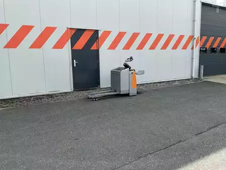 Elektrische palletwagens 2018  Still EXU-SF20 (5)
