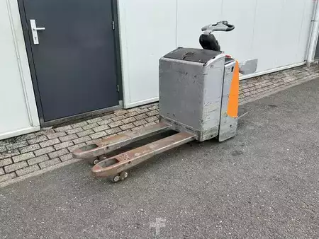 Elektrische palletwagens 2019  Still EXU-SF20 (1)