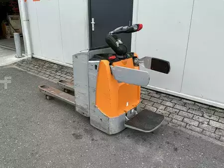 Elektrische palletwagens 2019  Still EXU-SF20 (2)