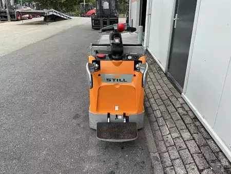 Elektrische palletwagens 2019  Still EXU-SF20 (3)
