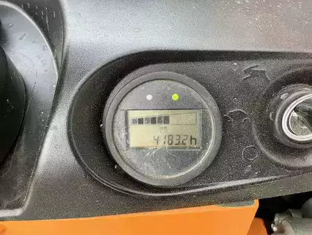 Elektrische palletwagens 2019  Still EXU-SF20 (4)