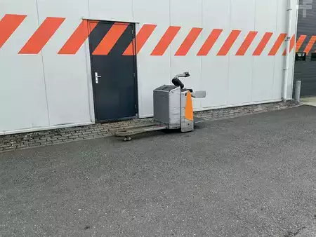 Elektrische palletwagens 2019  Still EXU-SF20 (5)