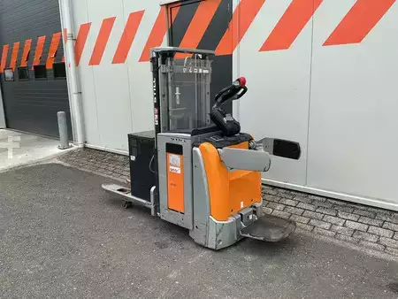 Stacker pedestre 2018  Still EXV-SF 14i (2)