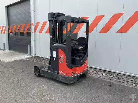 Retráctil 2014  Linde R16G-12 (2)
