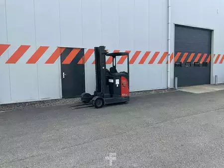 Retráctil 2014  Linde R16G-12 (4)