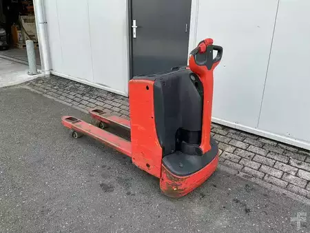 Transpalettes électriques 2019  Linde T20 (2)