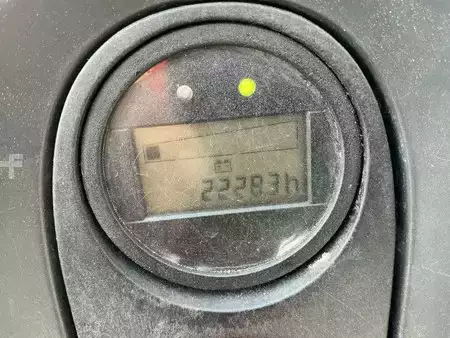 Transpalettes électriques 2019  Linde T20 (4)