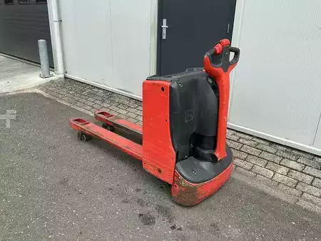Transpalettes électriques 2018  Linde T20 (2)