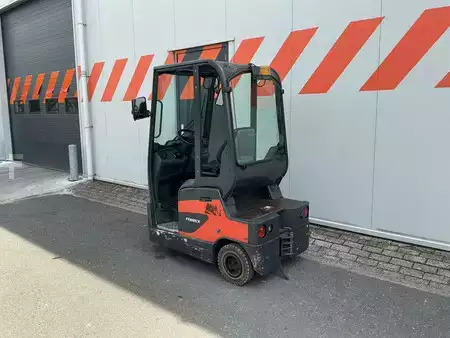 Tractor Industrial 2015  Linde P60 (2)