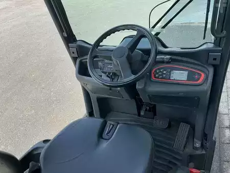 Tractor Industrial 2015  Linde P60 (3)