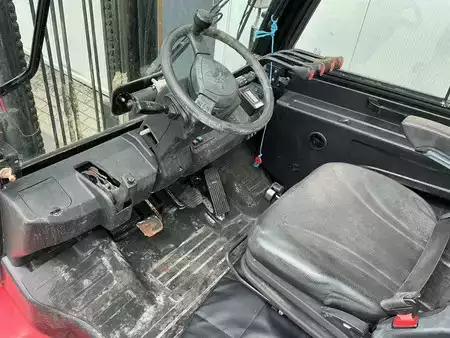 Wózki widłowe diesel 2023  HC (Hangcha) CPCD55 (3)