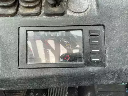 Wózki widłowe diesel 2023  HC (Hangcha) CPCD55 (4)