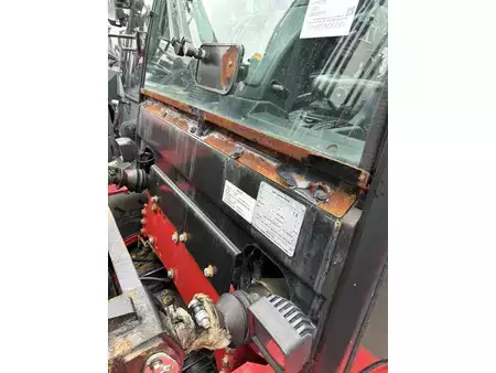 Wózki widłowe diesel 2023  HC (Hangcha) CPCD55 (5)