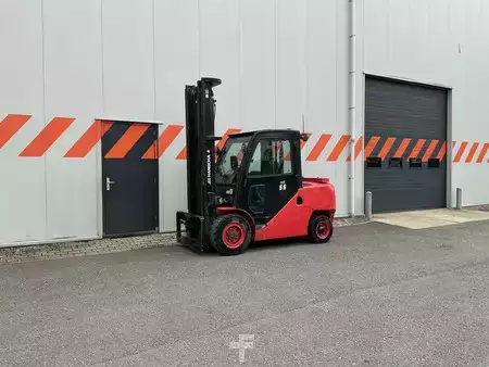 Wózki widłowe diesel 2023  HC (Hangcha) CPCD55 (7)