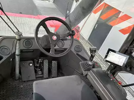 Diesel Forklifts 2016  SMV Konecranes SMV4531 TC5 (3)