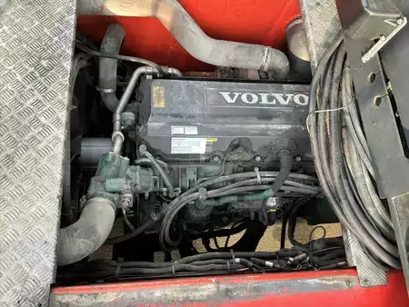 Diesel Forklifts 2016  SMV Konecranes SMV4531 TC5 (6)