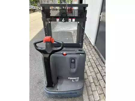 Gerbeurs  Linde L12I (3)
