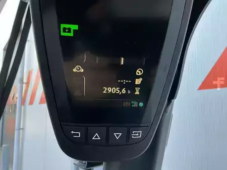 Eléctrico - 3 rodas 2019  Linde E14-02 (4)