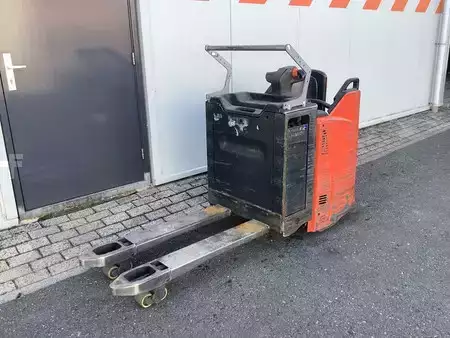 Nízkozdvižný vozík  Linde T20SP (1)