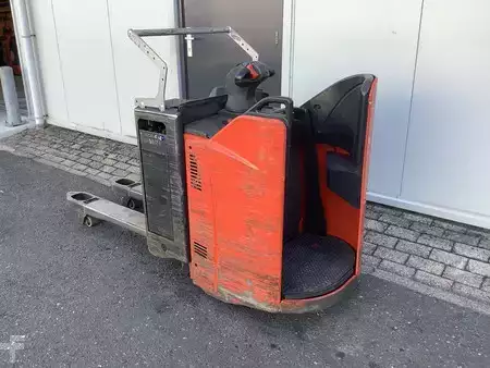 Nízkozdvižný vozík  Linde T20SP (2)