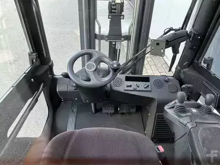 LPG Forklifts  Linde H20T-02/600 (3)