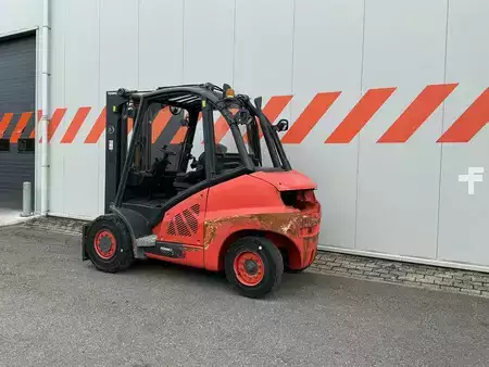 Diesel heftrucks 2012  Linde H50D-01 (2)