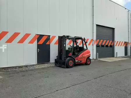 Diesel heftrucks 2012  Linde H50D-01 (5)
