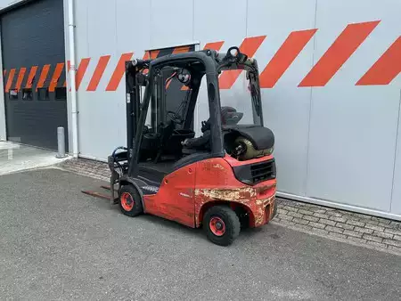 LPG Forklifts  Linde H16T-01 (2)