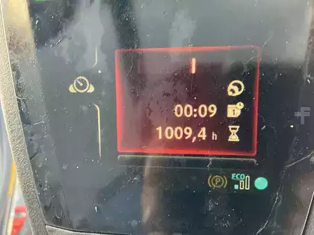 Elektro tříkolové VZV 2018  Linde E16C-02 (4)