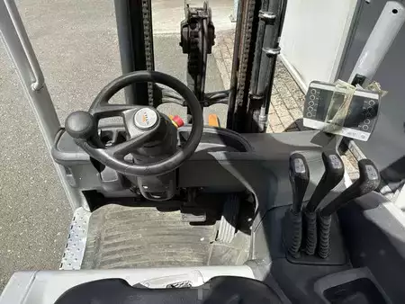 3-wiel elektrische heftrucks  Still RX20-16 (3)