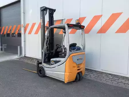 Chariots électriques à 3 roues 2018  Still RX20-16C (2)