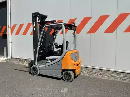 Elektro čtyřkolový VZV 2020  Still RX20-20P (2)