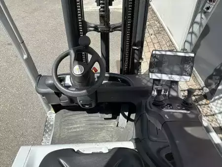 Elektro čtyřkolový VZV 2020  Still RX20-20P (3)